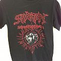 Suffocation - TShirt or Longsleeve - Suffocation 20 years of Brutal Execution