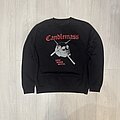 Candlemass - Hooded Top / Sweater - Candlemass - Epic Doom Metal