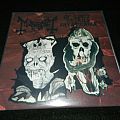 Mayhem - Tape / Vinyl / CD / Recording etc - Mayhem - Of Lord Satans Mysteries LP