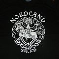........ - TShirt or Longsleeve - Nordland t-shirt