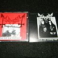 Mayhem - Tape / Vinyl / CD / Recording etc - Mayhem CDs