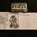 Darkthrone - Tape / Vinyl / CD / Recording etc - Darkthrone "A New Dimension" Demo 1988