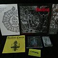 Merciless - Tape / Vinyl / CD / Recording etc -  Merciless stuff