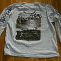 Enslaved Norway Burzum Viking Mayhem Bergen - TShirt or Longsleeve - Enslaved "Blodhemn" Longsleeve