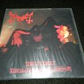 Mayhem - Tape / Vinyl / CD / Recording etc - Mayhem - The Return LP