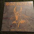 Bathory - Tape / Vinyl / CD / Recording etc - Bathory "Jubileum Vol.III" LP