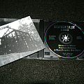 Burzum - Tape / Vinyl / CD / Recording etc - Burzum "Aske" CD original