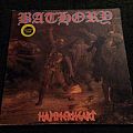 Bathory - Tape / Vinyl / CD / Recording etc - Bathory "Hammerheart" LP Original