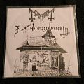 Mayhem - Tape / Vinyl / CD / Recording etc - Mayhem - I love Transylvania 7"