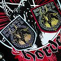 Bathory - Patch - Bathory Hordes Patches