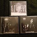 Darkthrone - Tape / Vinyl / CD / Recording etc - Darkthrone CDs