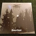 Darkthrone - Tape / Vinyl / CD / Recording etc - Darkthrone "Panzerfaust" LP 1:st press