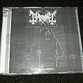 Mayhem - Tape / Vinyl / CD / Recording etc - Mayhem - Black Millenium CD