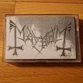 Mayhem - Tape / Vinyl / CD / Recording etc - Mayhem - Many Years Have Past Since The Funeral Tape