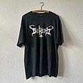 Beherit - TShirt or Longsleeve - 90s Beherit Logo T-Shirt XL