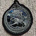 Cattle Decapitation - Patch - Cattle Decapitation - The Anthropocene Extinction  Oversized Patch