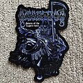 Dissection - Patch - Dissection - Storm of the Lights Bane  Oversized Patch