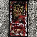 Kruelty - Patch - Kruelty Strip Patch