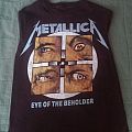 Metallica - TShirt or Longsleeve - Metallica EOTB