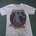 Metallica - TShirt or Longsleeve - Metallica AJFA