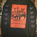 Bethlehem - TShirt or Longsleeve - Bethlehem - Dark Metal