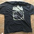 Cerebral Rot - TShirt or Longsleeve - Cerebral rot odious descent into decay shirt