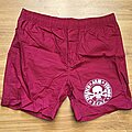 Stretch Arm Strong - Other Collectable - Stretch Arm Strong Red Shorts Furnace Fest 2021 Size 34