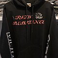 Path Of Resistance - Hooded Top / Sweater - path of resistance hoodie