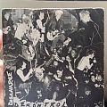 Discharge - Tape / Vinyl / CD / Recording etc - Discharge - Decontrol 1980 original press