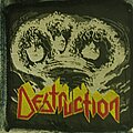 Destruction - Patch - Destruction patch