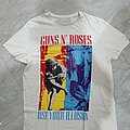 Guns N&#039; Roses - TShirt or Longsleeve - Guns N' Roses Use Your Illusion