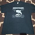 Eyehategod - TShirt or Longsleeve - Eyehategod dopesick