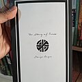 Crass - Other Collectable - Book: Crass the Story of CRASS
