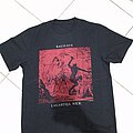 Lagartija Nick - TShirt or Longsleeve - Lagartija Nick Bauhaus