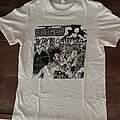 Subhumans - TShirt or Longsleeve - Subhumans - the day the country died