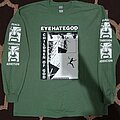 Eyehategod - TShirt or Longsleeve - EYEHATEGOD Children Of God