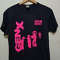 Generation X - TShirt or Longsleeve - Generation X Kiss Me Deadly