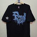 Primal Rite - TShirt or Longsleeve - Primal Rite Primal Discipline