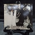 Nattefrost - Tape / Vinyl / CD / Recording etc - NATTEFROST Terrorist: Nekronaut, Part I