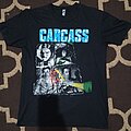 Carcass - TShirt or Longsleeve - Carcass Necroticism Descanting the Insalubrious