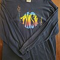 Phish - TShirt or Longsleeve - Phish Tour '99 tshirt