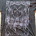 URFAUST - TShirt or Longsleeve - Urfaust/King Dude - In Praise of Lucifer Shirt