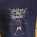Cultes Des Ghoules - TShirt or Longsleeve - Cultes Des Ghoules - The Rise of Lucifer Shirt