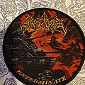 Angelcorpse - Patch - Angelcorpse woven patch