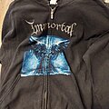 Immortal - Hooded Top / Sweater - Immortal Hoody