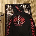 Marduk - Hooded Top / Sweater - Marduk Zipper