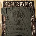 Marduk - TShirt or Longsleeve - Marduk Tshirt
