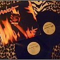 Raven - Other Collectable - Live at the Inferno by Raven on vinyl.