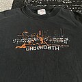 Underoath - TShirt or Longsleeve - Underoath “The Changing Of Times”