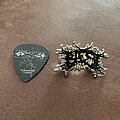 Baest - Pin / Badge - Baest Pin